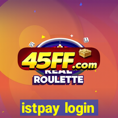 istpay login